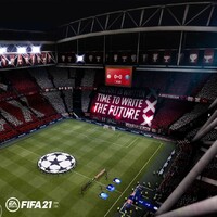 SONY PS4 FIFA 21