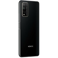 Honor 10X Lite Midnight black