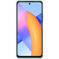 Honor 10X Lite Emerald green