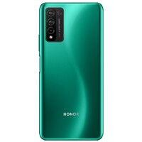 Honor 10X Lite Emerald green