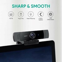 AUKEY PC-LM1E FULLHD