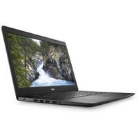 Dell Vostro 3591 i5-1035G1/8GB/1TB/Win10H Black 5Y5B