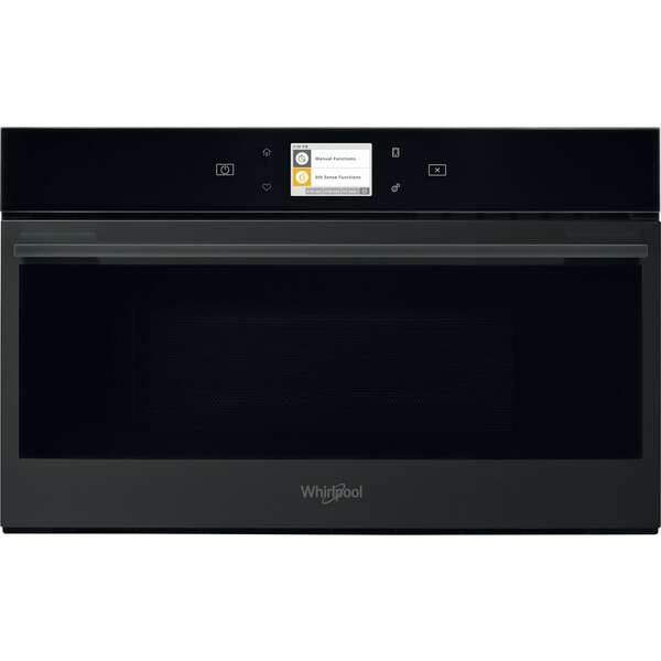 WHIRLPOOL W9 MD260 BSS