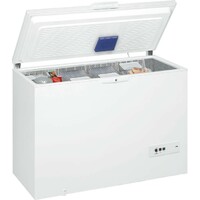 WHIRLPOOL WHM 4611 2