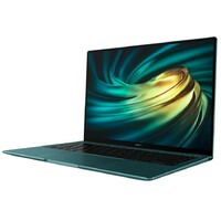 Huawei MateBook X Zeleni