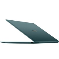 Huawei MateBook X Zeleni