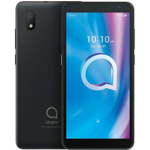 Alcatel 1B 2/32GB 5002H Prime Black