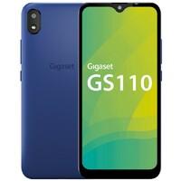 Gigaset GS110 Azure Blue
