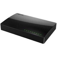 TENDA SG108 LAN 8-PORT GIGABIT 10/100/1000M