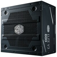 COOLER MASTER Elite V3 600W MPW-6001-ACABN1