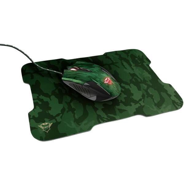 TRUST GXT 781 RIXA CAMO