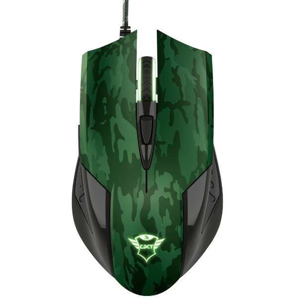 TRUST GXT 781 RIXA CAMO