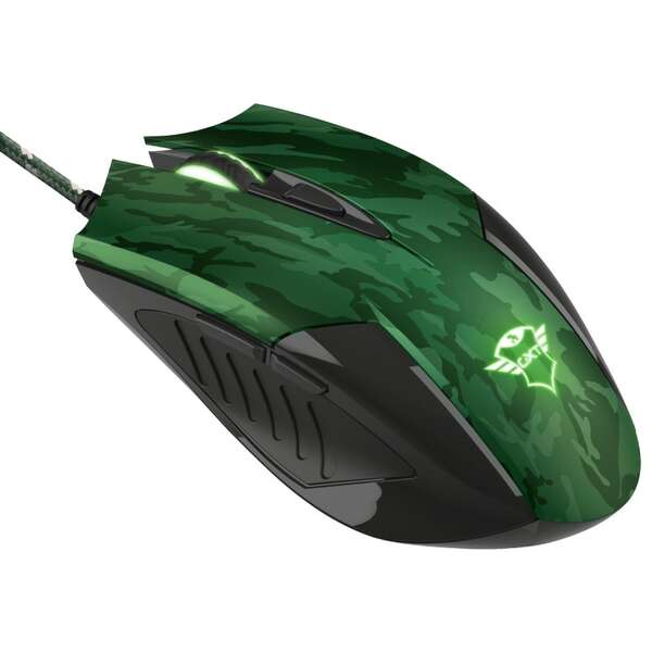 TRUST GXT 781 RIXA CAMO