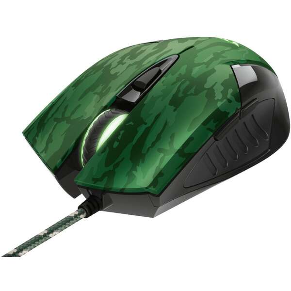 TRUST GXT 781 RIXA CAMO