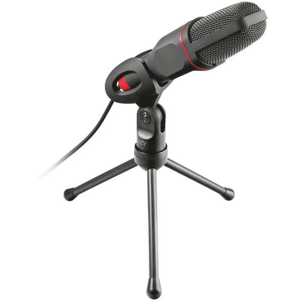 TRUST GXT 212 MICO USB