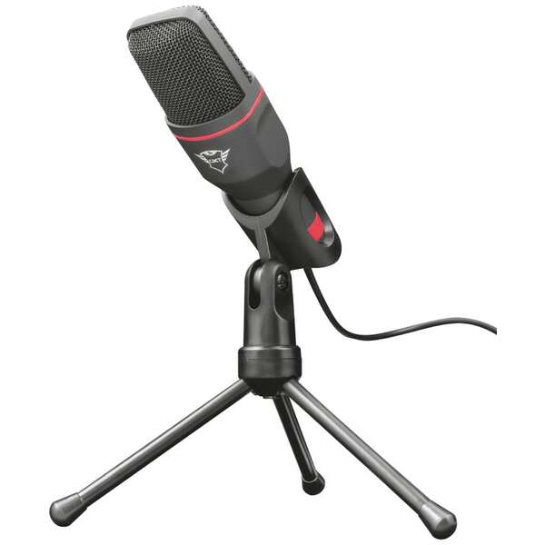 TRUST GXT 212 MICO USB