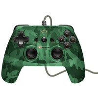 TRUST GXT 540C YULA CAMO