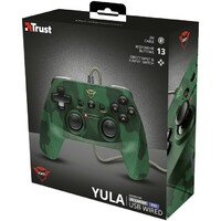 TRUST GXT 540C YULA CAMO