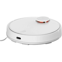 XIAOMI Robot Vacuum-Mop Pro beli