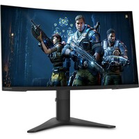 Lenovo G27c-10 66A3GACBEU Curved