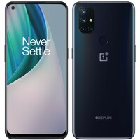 ONEPLUS Nord N10 5G 6GB/128GB Midnight Ice