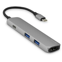 APPLE USB Type-C HUB 4K HDMI