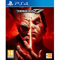 PlayStation PS4 500GB Slim + DS4 + Tekken 7