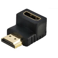 LINKOM  HDMI NA HDMI M/Z ADAPTER 90