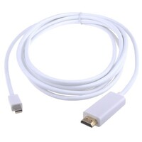 LINKOM MINI DISPLAYPORT NA HDMI M/M 1.8M