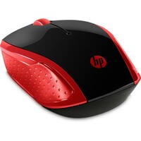 HP 200 RED 2HU82AA