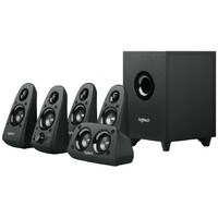 LOGITECH Z506 5.1 Surround
