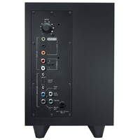 LOGITECH Z506 5.1 Surround