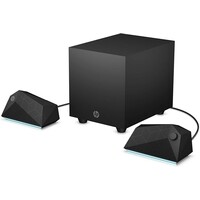HP X1000 BLACK 8PB07AA