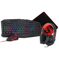 REDRAGON S101-BA-2 COMBO 4 in 1