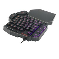 REDRAGON DITI K585 RGB MEHANICAL 