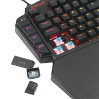 REDRAGON DITI K585 RGB MEHANICAL 