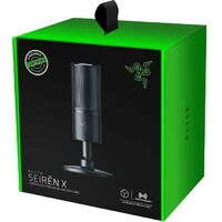 RAZER SEIREN X 