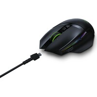 RAZER BASILISK ULTIMATE ERGONOMIC