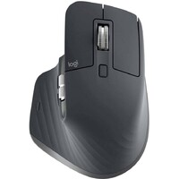 LOGITECH MX MASTER 3 GRAPHITE