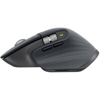 LOGITECH MX MASTER 3 GRAPHITE