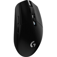 LOGITECH G305 LIGHTSPEED BLACK