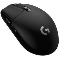 LOGITECH G305 LIGHTSPEED BLACK