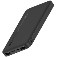 XIAOMI 10000mAh REDMI BLACK