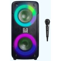 IDANCE PartyBox DJX 100