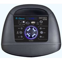 IDANCE PartyBox DJX 100