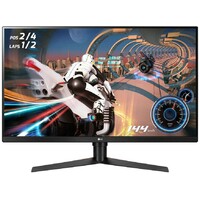 LG 32GK850F-B