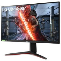LG 27GN850-B
