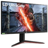 LG 27GN850-B