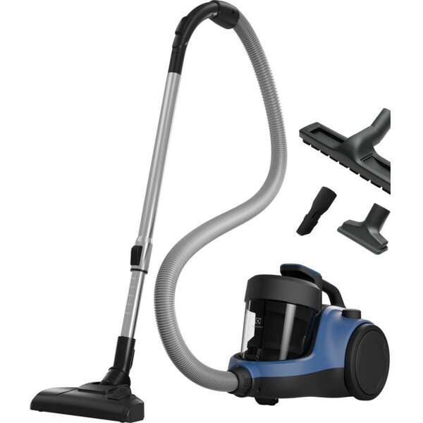 ELECTROLUX  ECC21-4SB