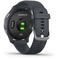 GARMIN Venu Silver granit plava